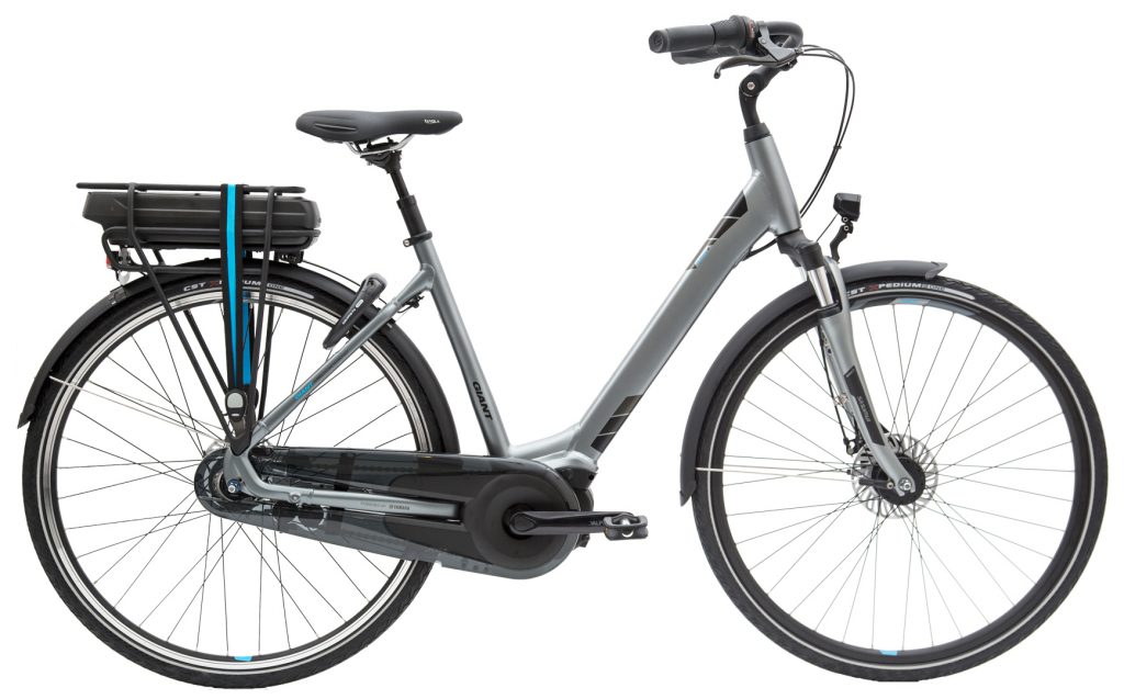 huur een e-bike